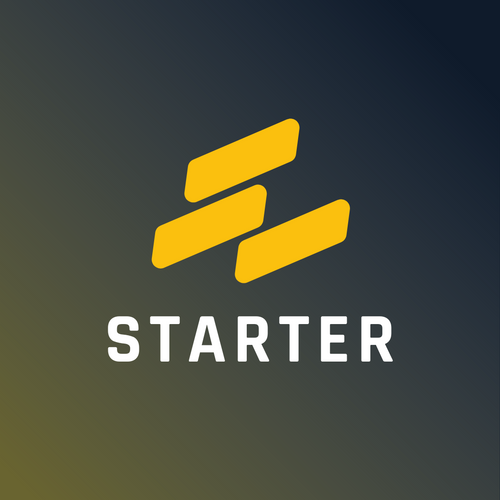 Starter - Für starke Präsenz ohne Stress.