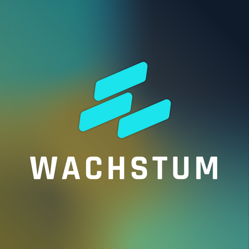 Wachstum - Für Unternehmen, die skalieren wollen.